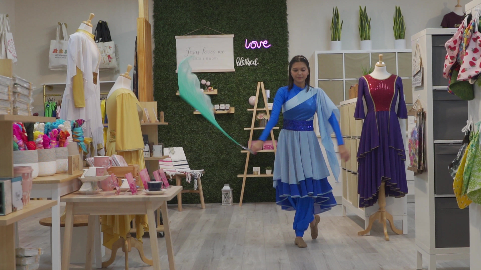 FLAGS (CHILD) - GUERRERO INVENSIBLE