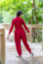 Thumbnail: GENIE PANTS WINE - ADULT