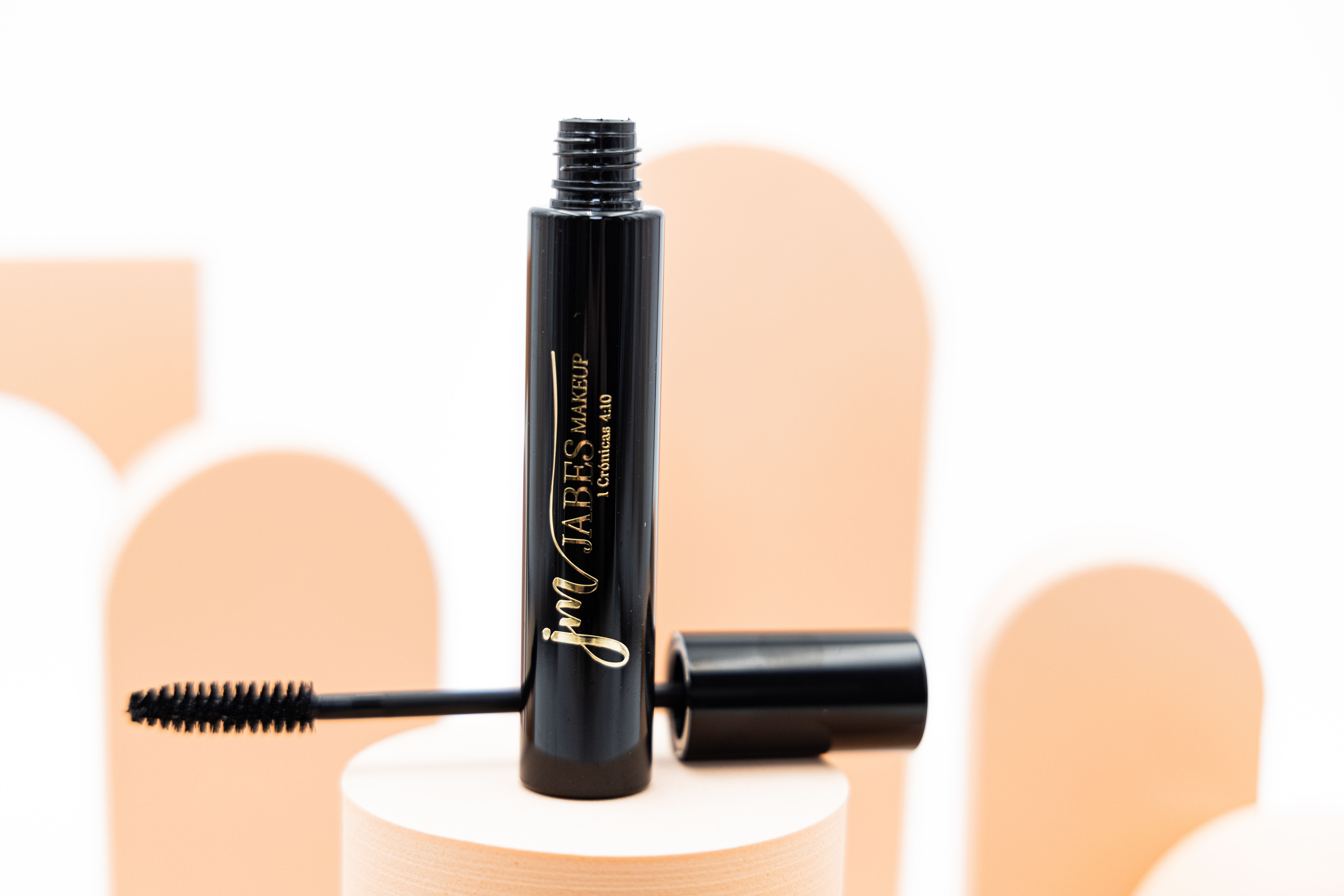 Smudge Proof Mascara