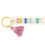 Thumbnail: LLAVERO / KEYCHAINS - CHOOSE JOY