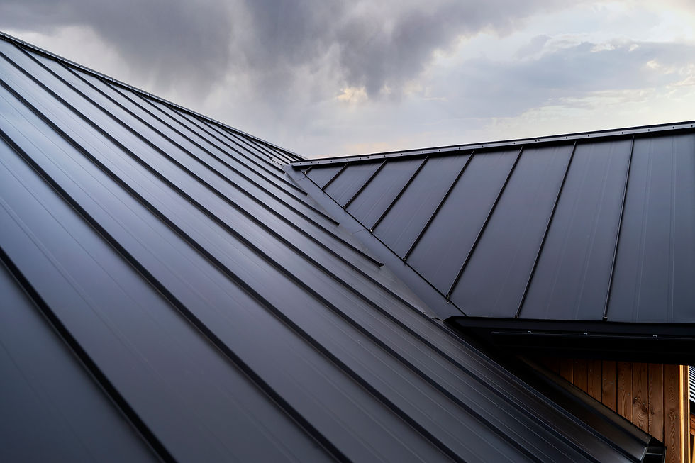 Is Metal Roof Replacement The Right Choice In Tucson, AZ?