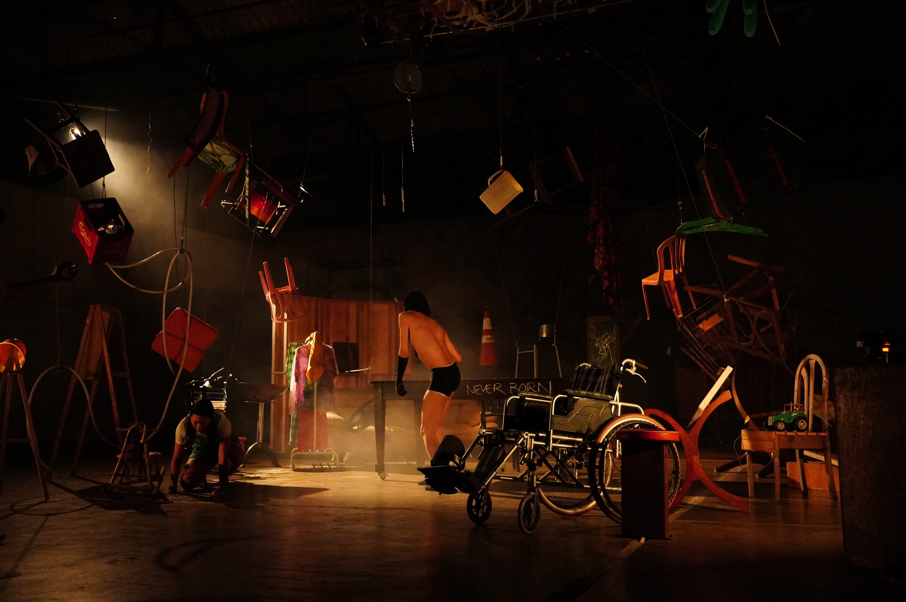 03 - Seni Tiga 11 - Dulu. Saat Itu. photo by Low Pey Sien - courtesy of Seni Tiga 2020 (3)