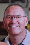 Airport Manager Jim Anderson