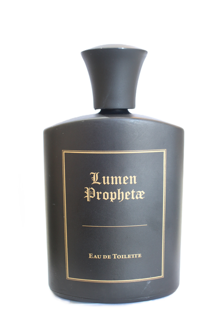 Eau de Toilette Lumen Prophetae - Black 100ml