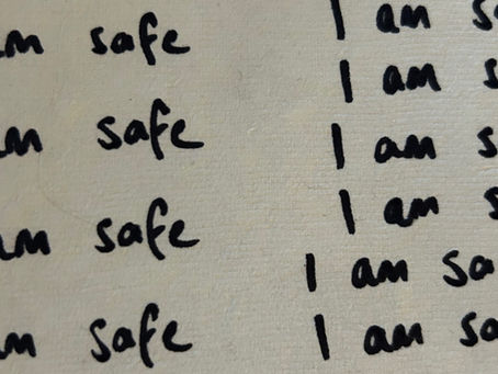 Say it Anyway: Why Affirmations Work Even When you Don't Believe Them