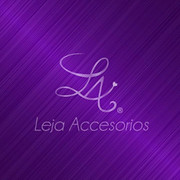 Logo de LEJA ACCESORIOS