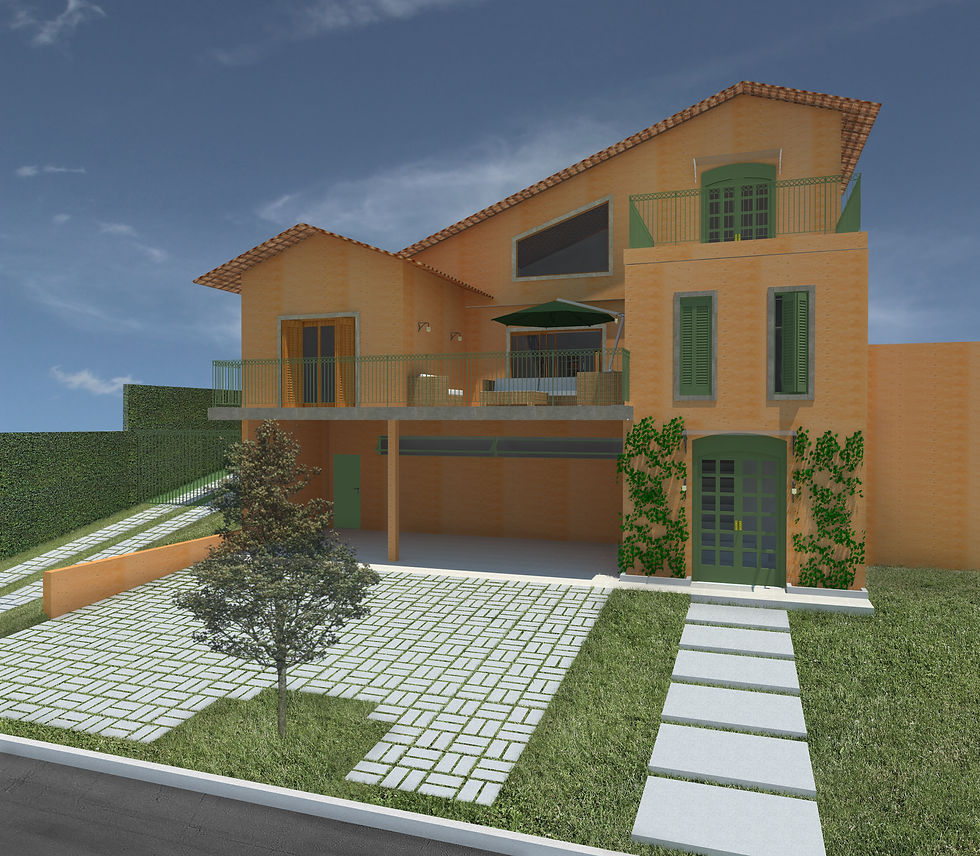 Fachada