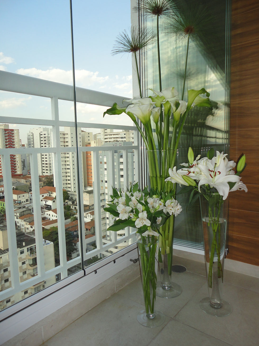 Terraço Gourmet