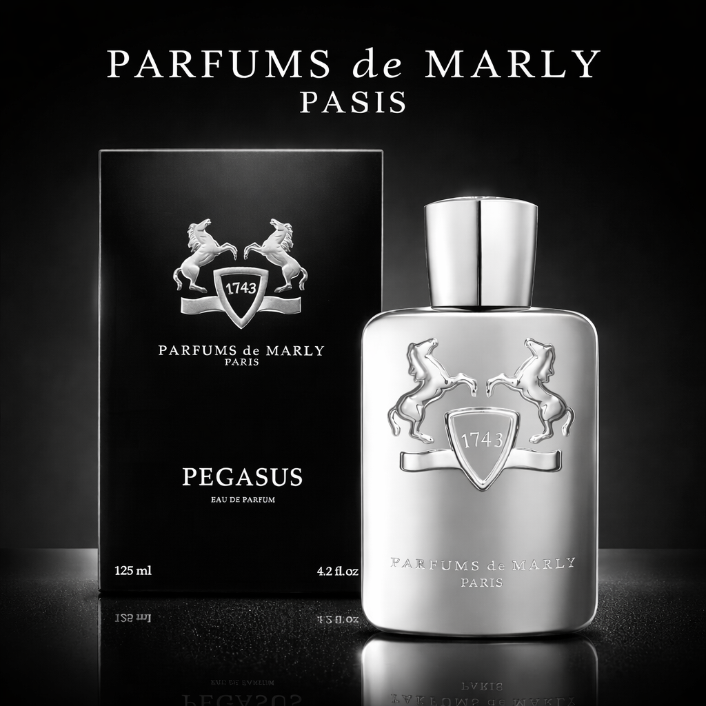Parfums de Marly ✦ Pegasus ✦ Eau de Parfum ✦