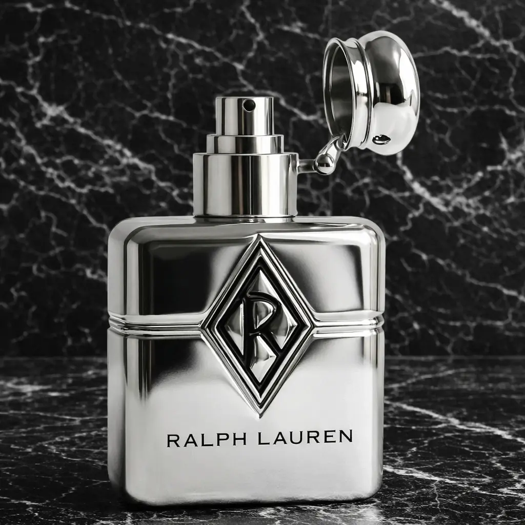 Ralph Lauren ✦ Ralph’s Club New York ✦ Eau de Parfum ✦ EdP