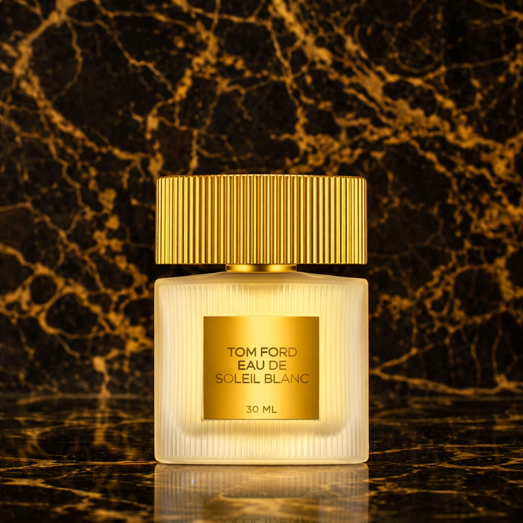 TOM FORD • Eau de Soleil Blanc • Eau de Toilette • EdT
