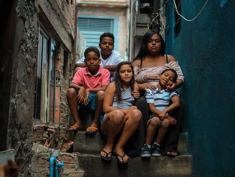 Depois de 30 anos, ECA ainda não é para todas as crianças e adolescentes