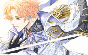 Character: Akito Shinonome (Project Sekai)