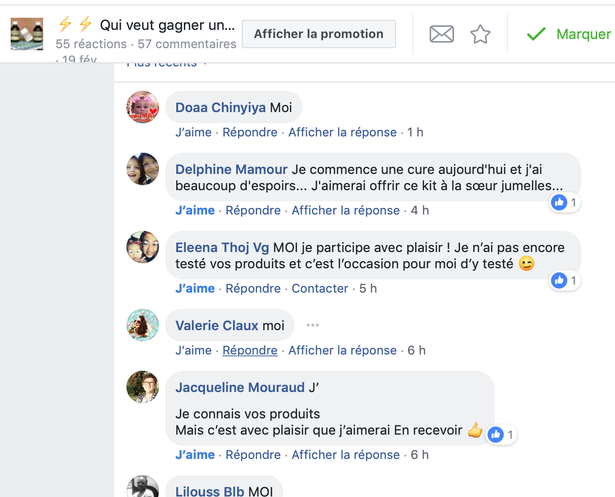 Thinness Minceur I Avis et témoignages