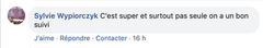 Témoignage avis Thinness Minceur