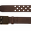 Thumbnail: Dots L Belt Tabaco