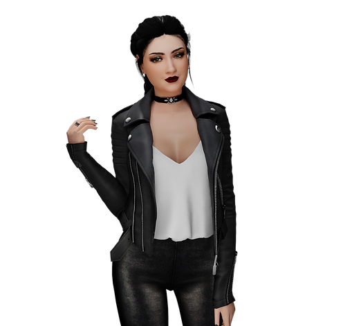 Ikea Sims Halfbody Retro 1.png