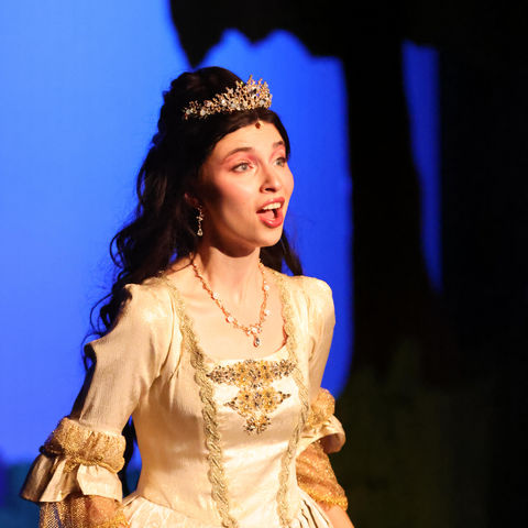 Into The Woods 2023