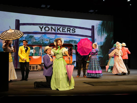 Hello Dolly! 2023