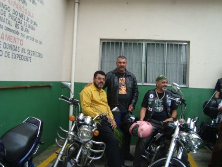 domingo de ramos 2012