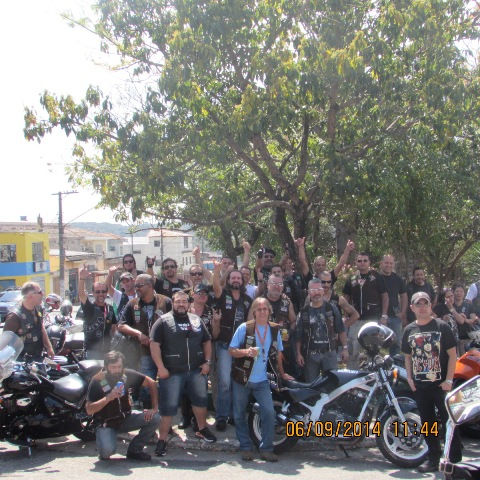 desfile 7 de setembro
