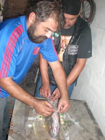 churras no portuga 22,12,12