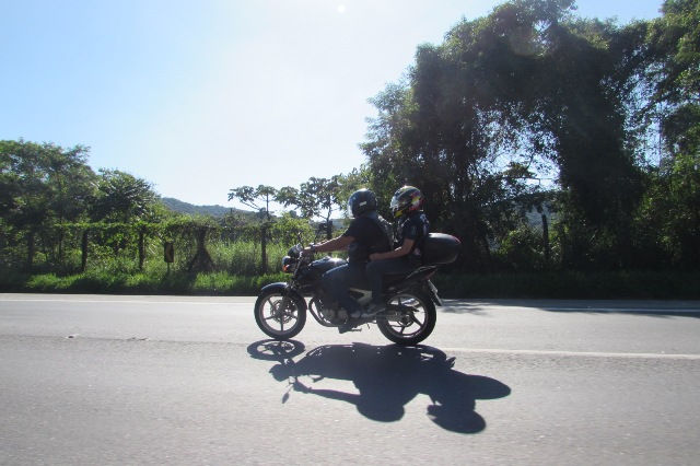 viagem bragança