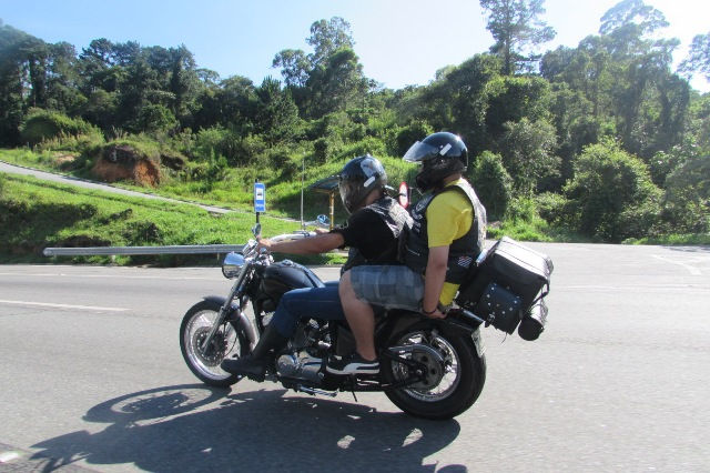 viagem bragança