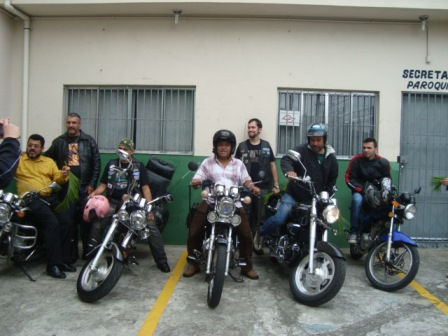domingo de ramos 2012