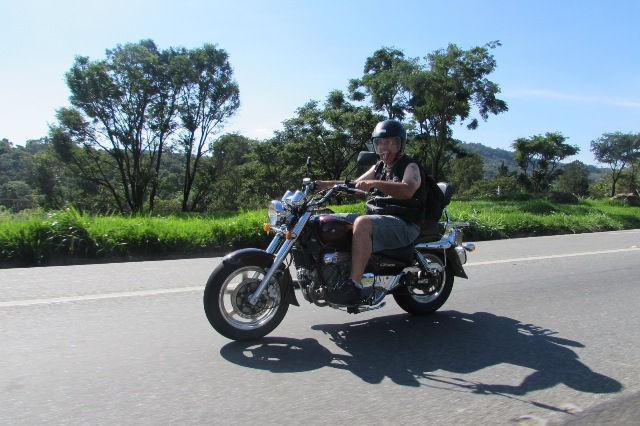 viagem bragança
