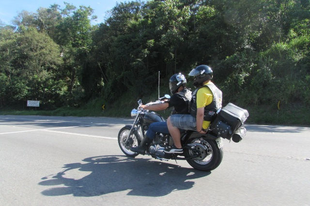 viagem bragança