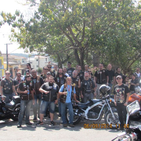 desfile 7 de setembro
