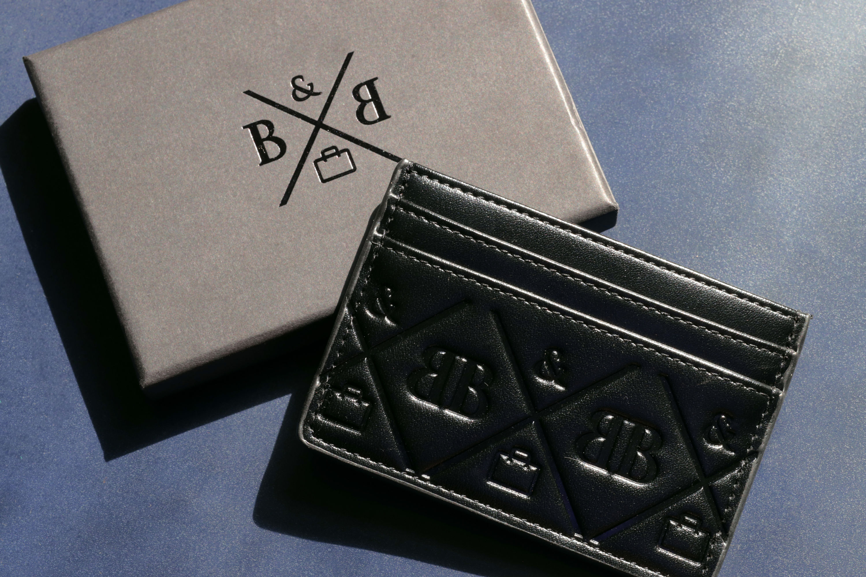 BB CARDHOLDER