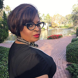Writer: Dr. Ericka Caldwell-Clinch
