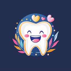 felipecrafts_61479_logo_para_dentista_escrito_rafaela_--style_r_48c3ae05-c78a-4092-a84c-3f