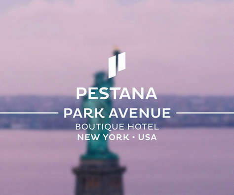 PESTANA PARK AVENUE