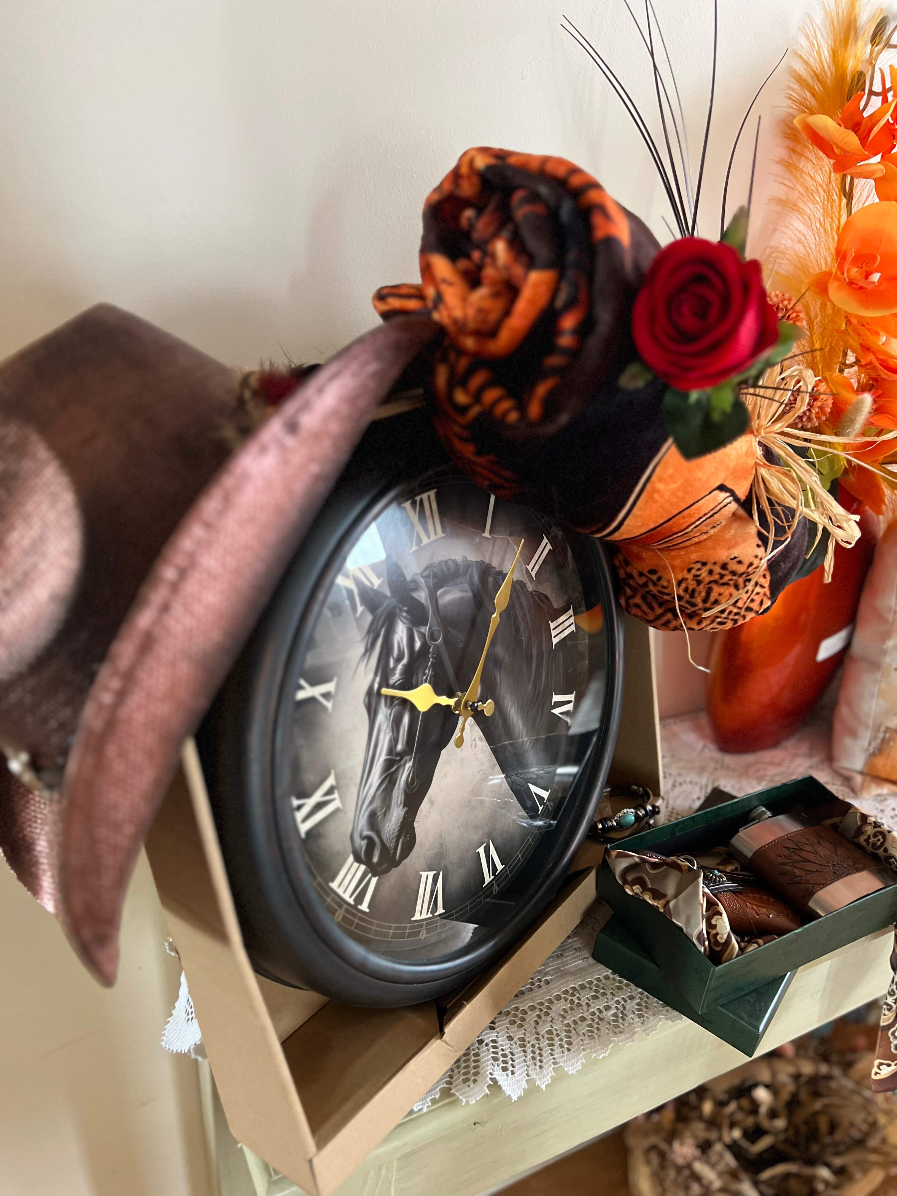 Deluxe Romantic Western Gift Set