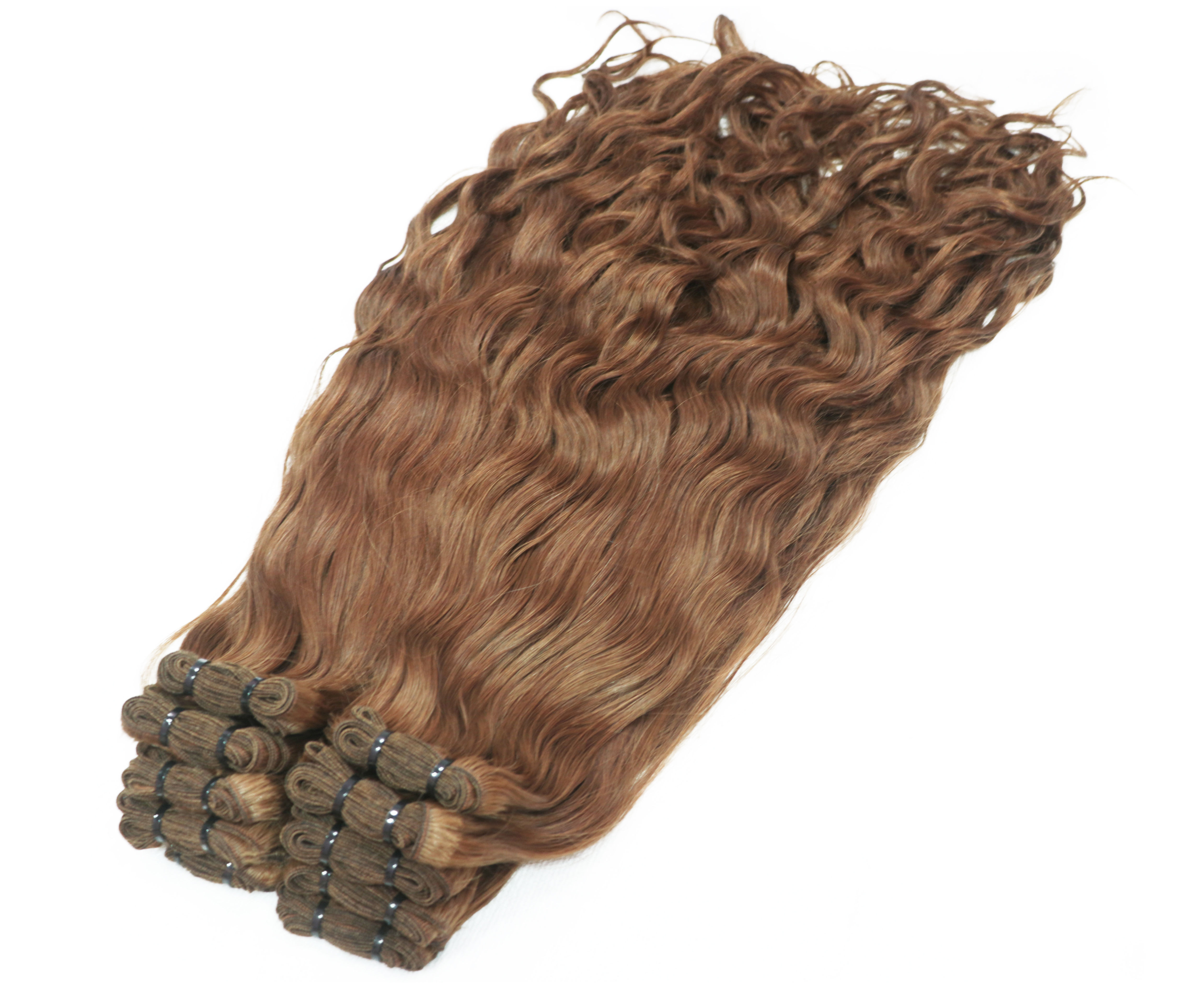 M/W - BLONDE -CHOCOLATE BROWN