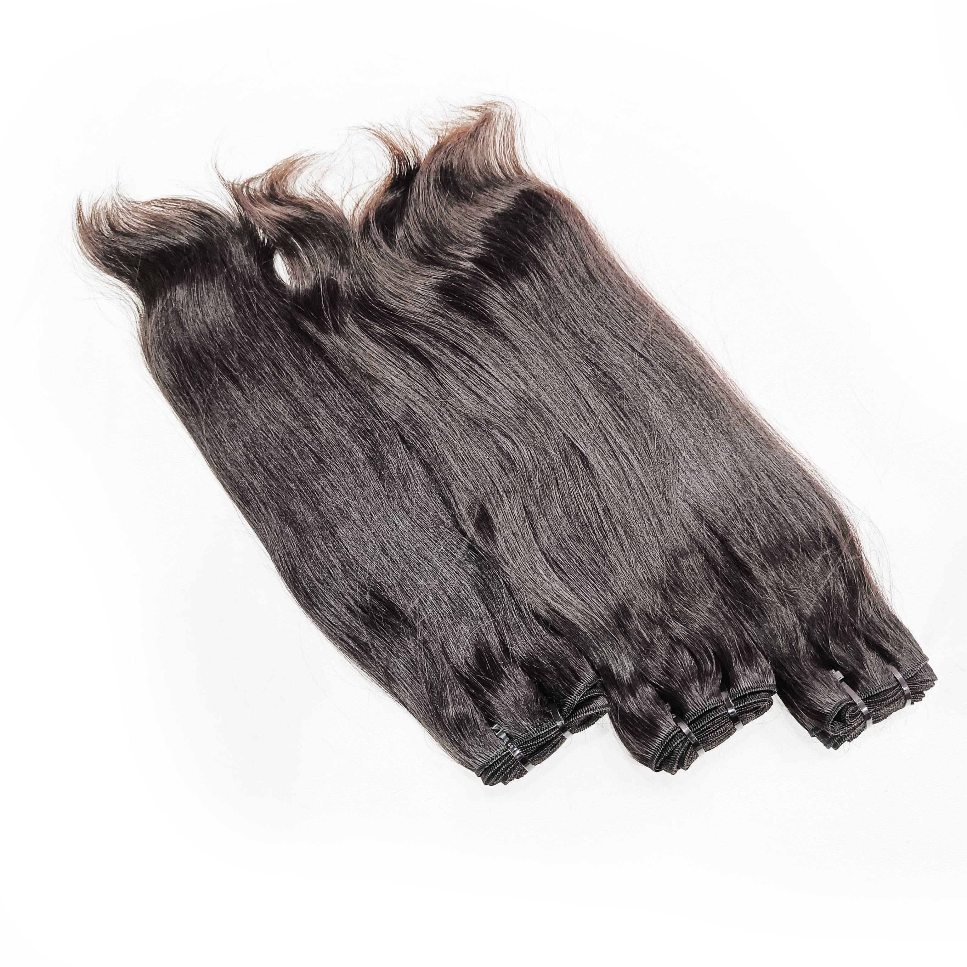 M/W - NATURAL BLACK - STRAIGHT