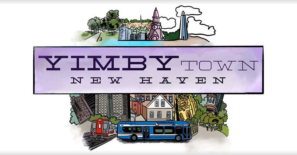 YIMBYtown 2025 Summit