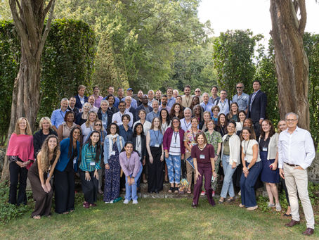 East Coast Gathering: Implementing the Next Trillion