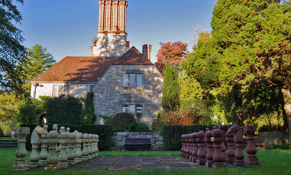 State of Mental Health in Lower Connecticut with Greenwich United Way