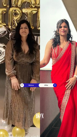 ANANYA KHURANA