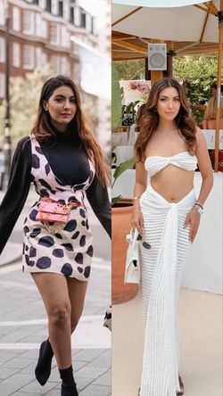 NIKI MEHRA