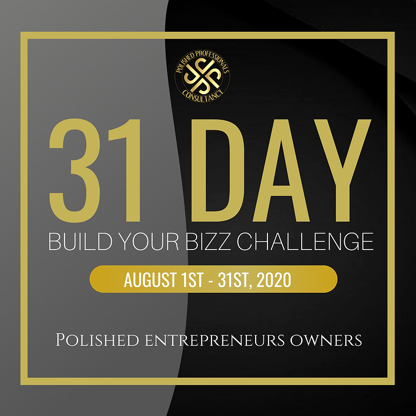 31 Day Build Your Business Challenge (2)