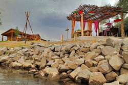 Starr Horse Retreats/Rancho Rico