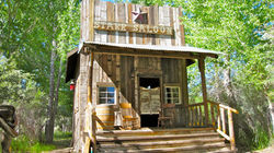 Starr Horse Retreats/Rancho Rico