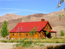 Starr Horse Retreats/Rancho Rico