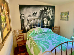 Starr Horse Retreats/Chalet