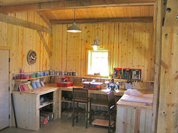 Starr Horse Retreats/Rancho Rico